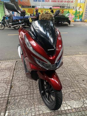 PCX 125-2018.BSTP xe zin. Mua bán Xe máy tại Quận 6 Tp Hồ Chí Minh được đăng bởi Dao Cuong