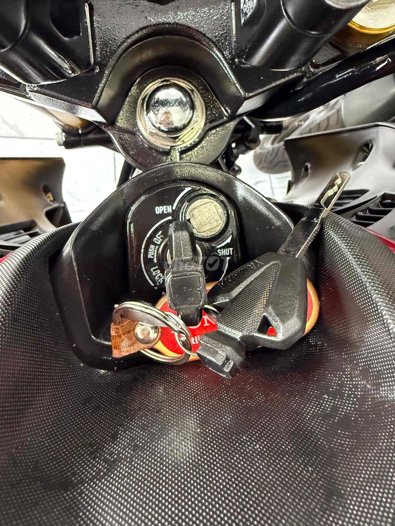 SIÊU CỌP - TFX 150 - ĐK 2018. Odo Đúng 8 Ngàn Km. Mua bán Xe máy tại Thành phố Rạch Giá Kiên Giang được đăng bởi XE MÁY CŨ TÂN 128 hình 7