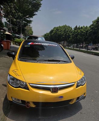 Civic Dọn Đẹp Keng 2006 1.8 MT - 17 km. Mua bán Ô tô tại Quận Bình Tân Tp Hồ Chí Minh được đăng bởi Cau Vũ