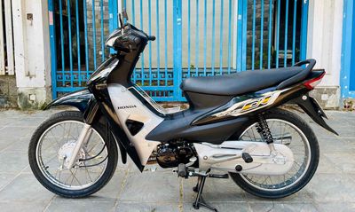 Honda Wave 100 Đen bạc Đã dọn mới. Mua bán Xe máy tại Quận Thanh Xuân Hà Nội được đăng bởi Tuấn anh