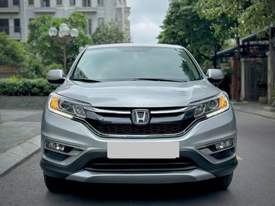 Honda CR V 2015 2.0 AT - 80000 km. Mua bán Ô tô tại Quận Long Biên Hà Nội được đăng bởi Manhhung
