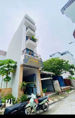House in Hoài Đức