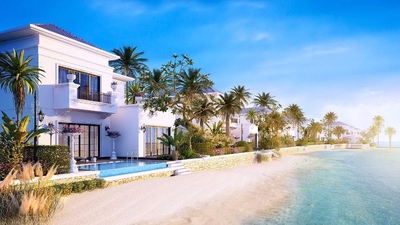 Phú Quốc 3 Vinpearl Phú Quốc Villas