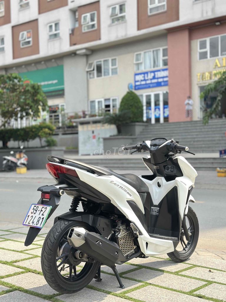 Honda Vario 150 2019 - GOP 50% BAO ĐẬU. Mua bán Xe máy tại Thành phố Thủ Đức Tp Hồ Chí Minh được đăng bởi Xe Máy Trường Thịnh hình 10