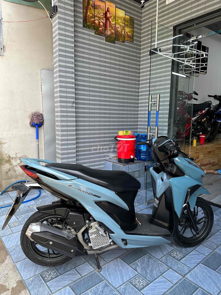 vario 150 2019 chính chủ. Mua bán Xe máy tại Huyện Củ Chi Tp Hồ Chí Minh được đăng bởi HuỳnhLâm Bổn hình 1
