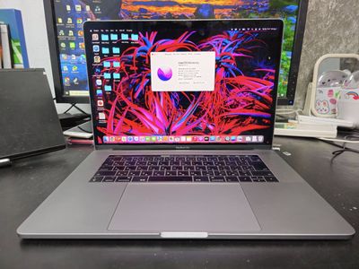 Macbook Pro 2016 15inch i7 16GB 1TB Card rời 4GB. Mua bán Laptop tại Quận Hà Đông Hà Nội được đăng bởi VTech