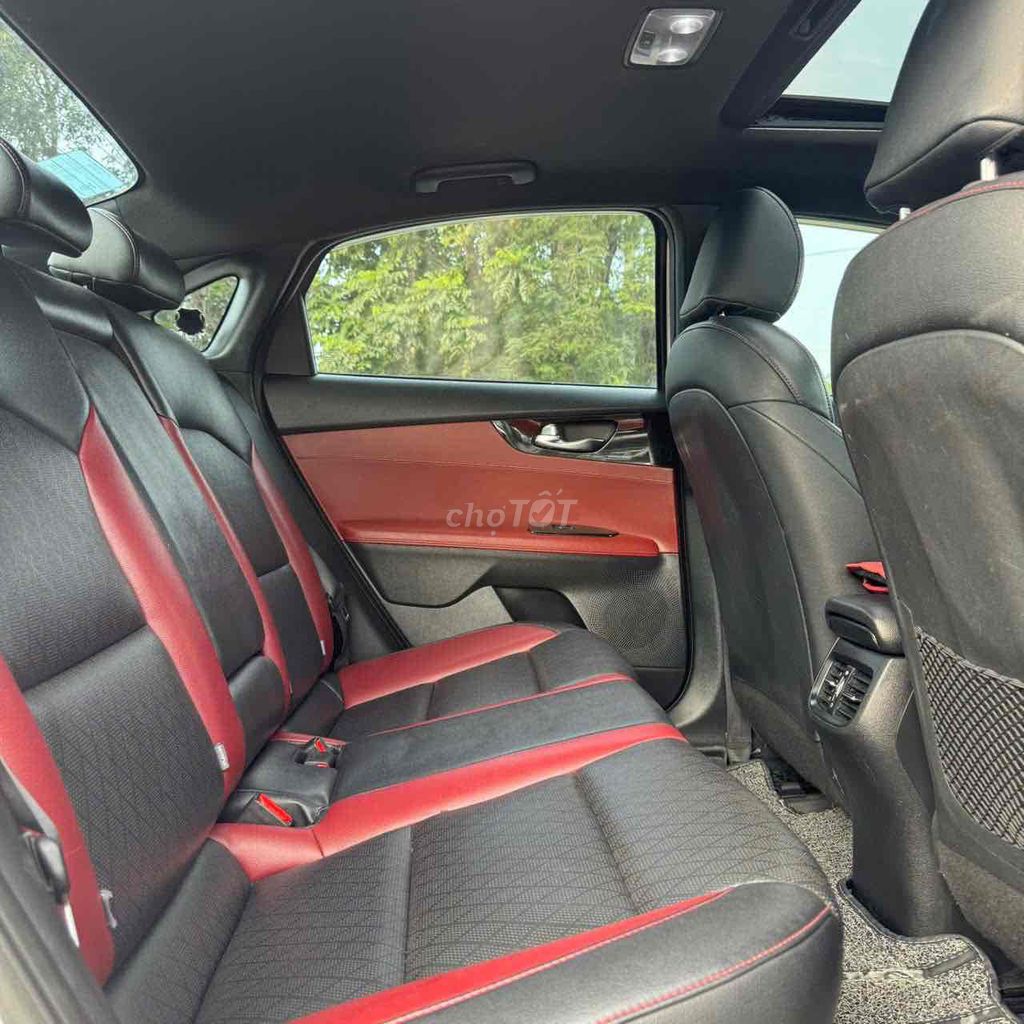 cerato 2.0 premium. Mua bán Ô tô tại Huyện Đông Anh Hà Nội được đăng bởi vương văn chung  hình 13