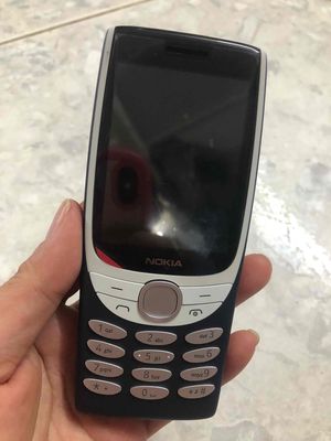 Nokia 8210 4G chính hãng kèm pin và sạc. Mua bán Điện thoại tại Quận 8 Tp Hồ Chí Minh được đăng bởi Chi Lê Mobile