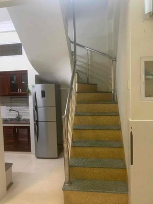 Аренда · 3 комн. · 30 м² · Quận Gò Vấp, ул. Đường Nguyễn Thái Sơn