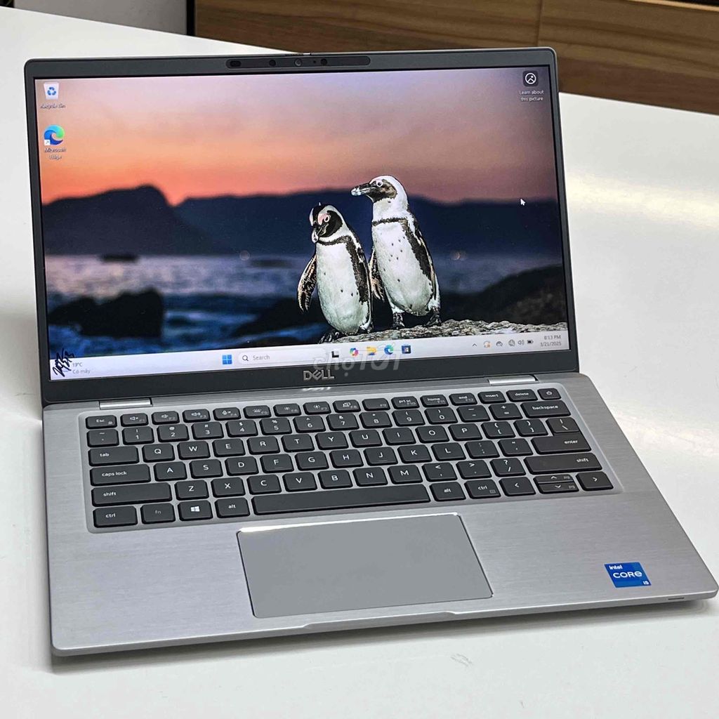 Dell Latitude 7420 | Laptop văn phòng, giải trí