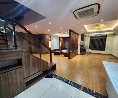 (HOA HẬU)Yên Hòa Parkview Duplex 240m 6PN hơn 20 tỷ slot oto Amtesdam. Mua bán căn hộ/chung cư tại Quận Cầu Giấy Hà Nội được đăng bởi saohomes