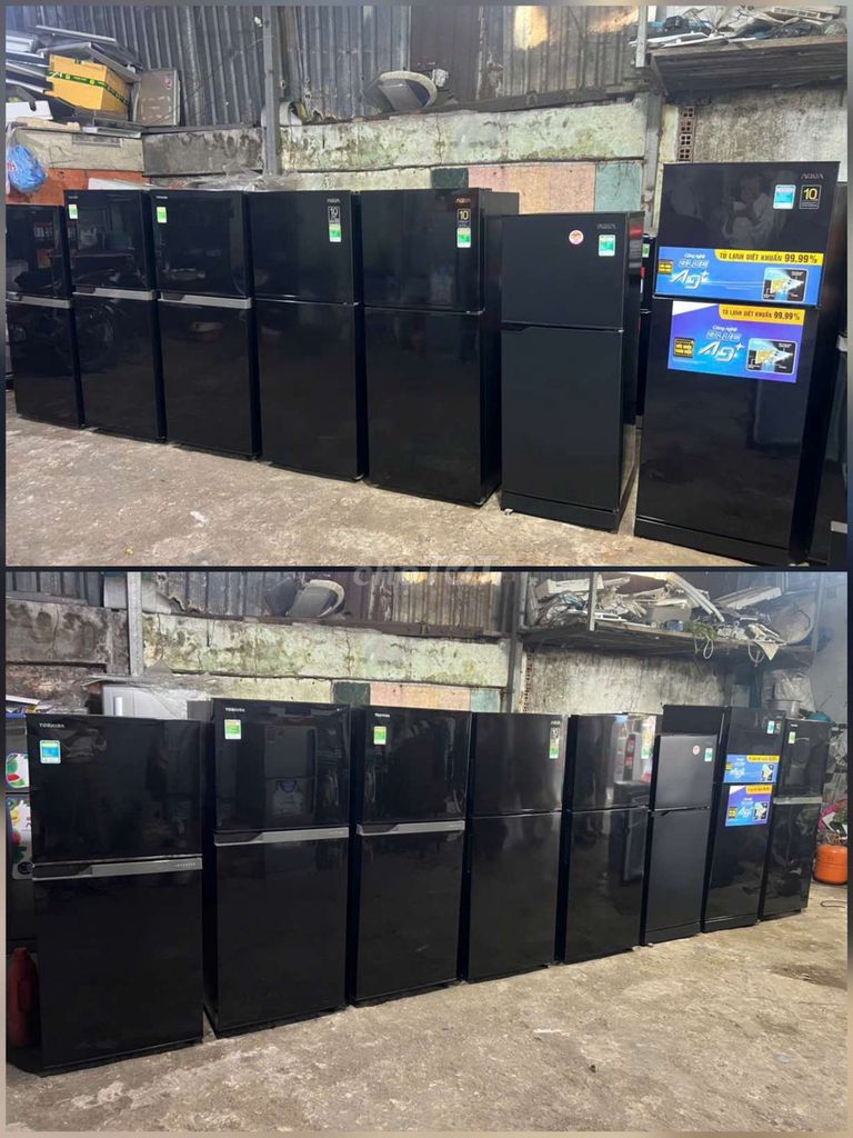 Tủ lạnh đời mới lướt. Mua bán Tủ lạnh tại Quận 12 Tp Hồ Chí Minh được đăng bởi Hằng hình 1