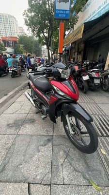 Honda wave RSX Fi 2017 mới 90% Bstp chính chủ. Mua bán Xe máy tại Quận Tân Phú Tp Hồ Chí Minh được đăng bởi Tuanduy