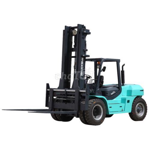 Tuyển lái xe nâng Forklift