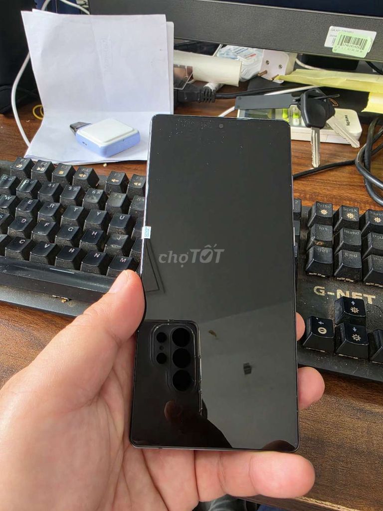 Note 20 likenew , màn đẹp ko ám. Mua bán Điện thoại tại Quận Thanh Xuân Hà Nội được đăng bởi Hoàng hình 1
