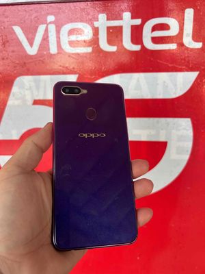 Oppo F9 Pro ( Full zin , full chức năng ). Mua bán Điện thoại tại Thành phố Sóc Trăng Sóc Trăng được đăng bởi Minh 83 Bán Phone mới và củ các loại