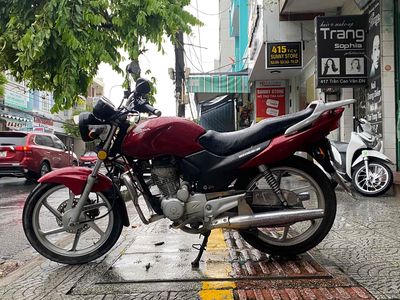 BÁN XE TAY CÔN HONDA  FORTUNE 125. Mua bán Xe máy tại Quận Thanh Khê Đà Nẵng được đăng bởi Thanh trương