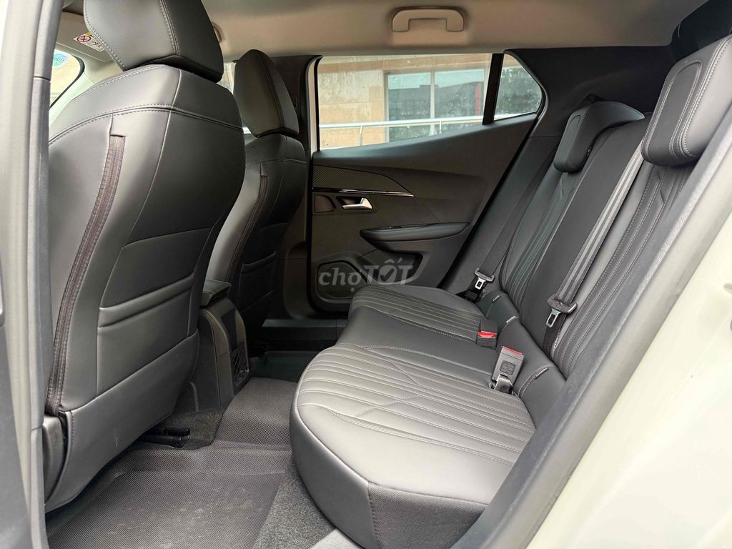 PEUGEOT 2008 GT LINE 2024 odo 9.000km ✅. Mua bán Ô tô tại Thành phố Thủ Đức Tp Hồ Chí Minh được đăng bởi TẤN TRIỀU hình 12