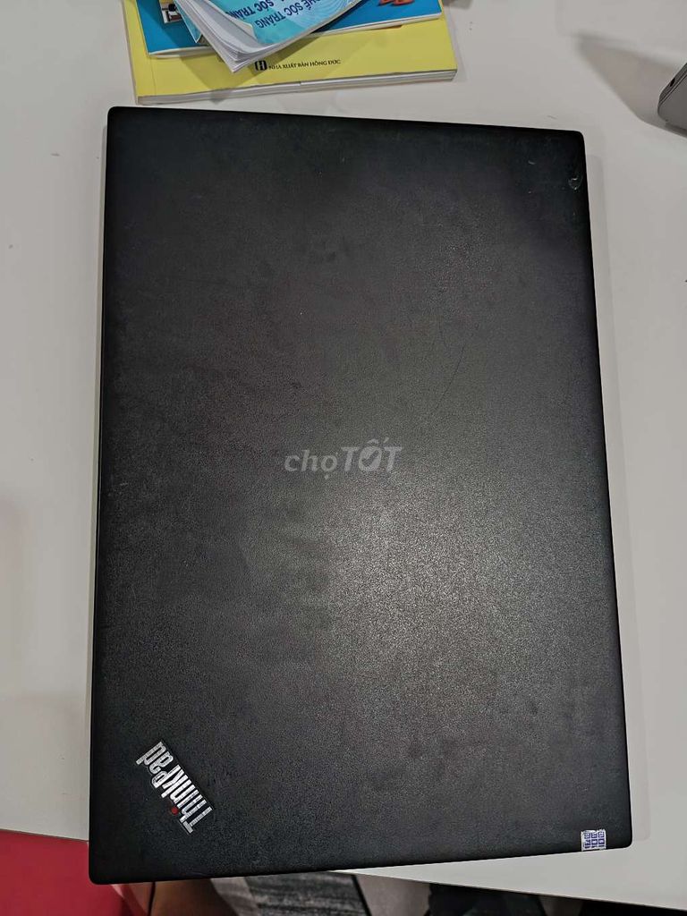 Lenovo Thinkpad 480s i5. Mua bán Laptop tại Huyện Kế Sách Sóc Trăng được đăng bởi Phương Vinh hình 1