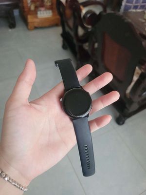 Samsung watch active 40mm đen zin keng
