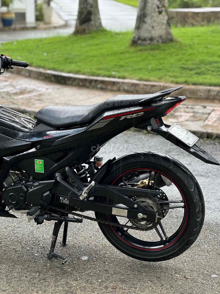 Exciter 155cc/2021. Mua bán Xe máy tại Huyện Trảng Bom Đồng Nai được đăng bởi u kiều hình 7