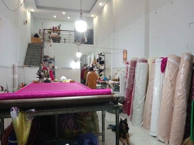 TUYỂN 03 THỢ TRẢI VẢI CÓ KINH NGHIỆM - LƯƠNG 7-9T