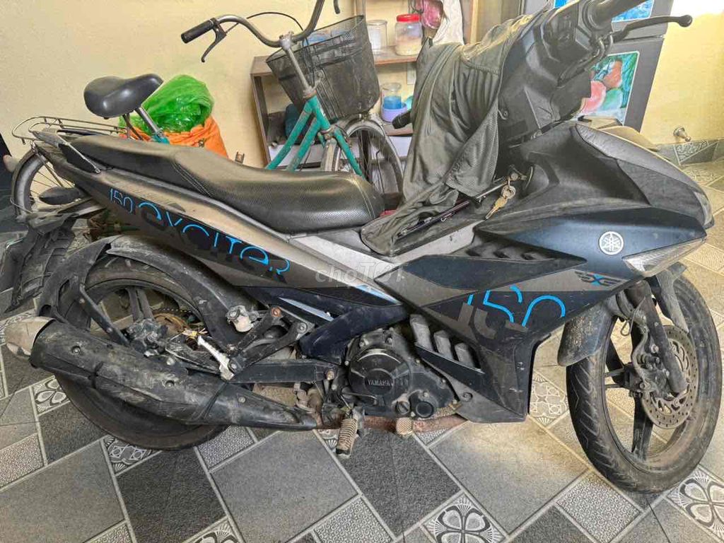 mình cần bán chiếc này. Mua bán Xe máy tại Huyện An Dương Hải Phòng được đăng bởi dũng ấp hình 4