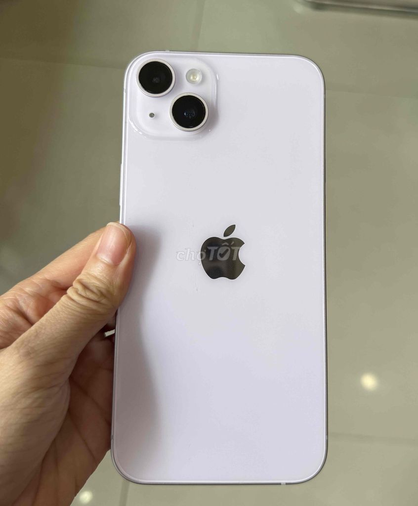 Em dư máy 14 plus 128g cần bán. Mua bán Điện thoại tại Quận 4 Tp Hồ Chí Minh được đăng bởi Puca hình 1