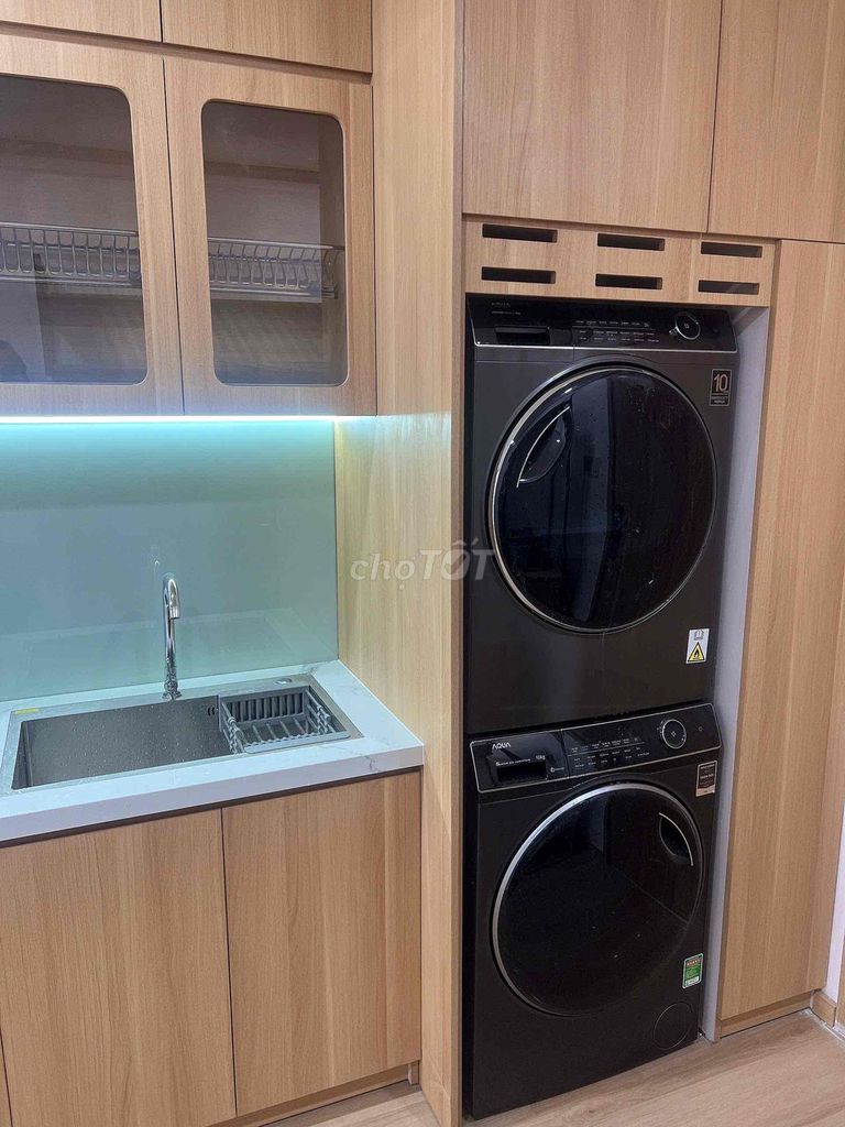 Аренда квартиры в Mường Thanh, 60 Trần Phú