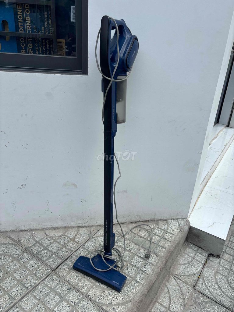 Máy hút bụi Deerma DX810. Mua bán Nội thất, đồ gia dụng khác tại Quận 12 Tp Hồ Chí Minh được đăng bởi Nguyễn Văn Hòa hình 1