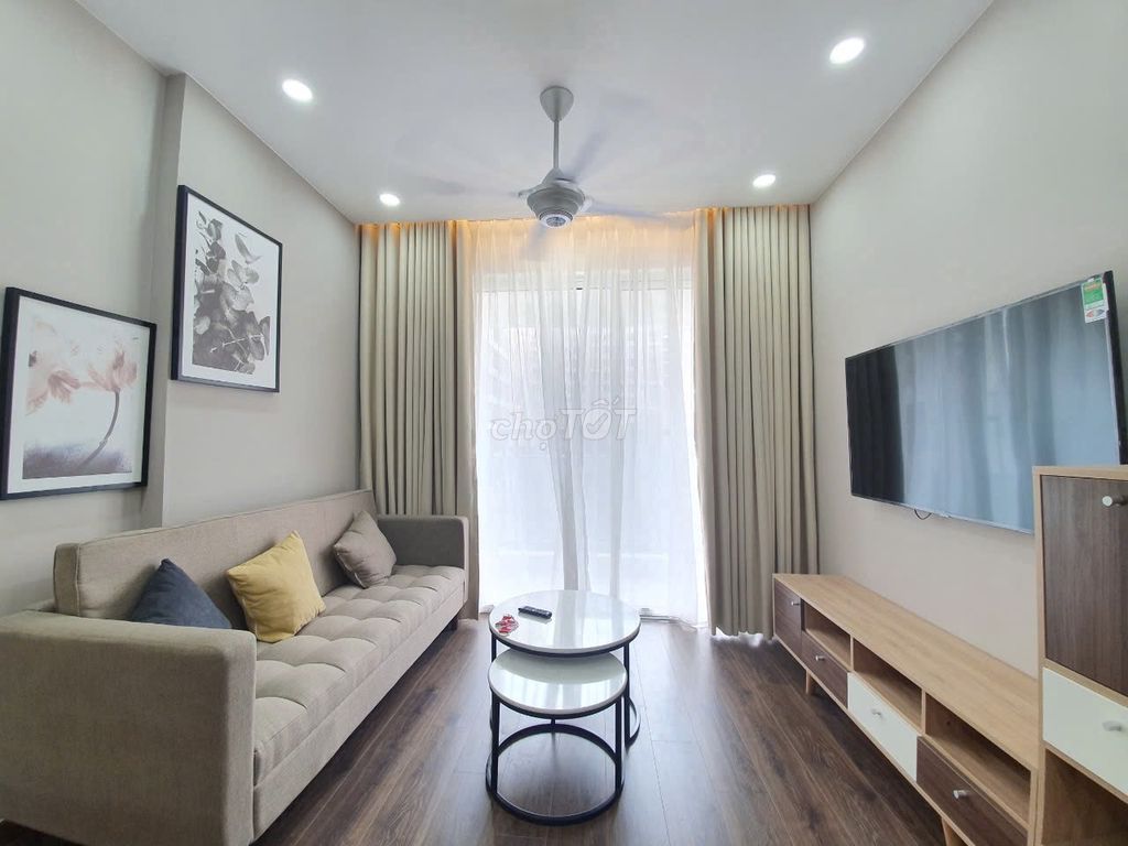 Căn hộ cao cấp Orchard Parkview Novaland khu sân bay 3pn 85m2 vào ngay