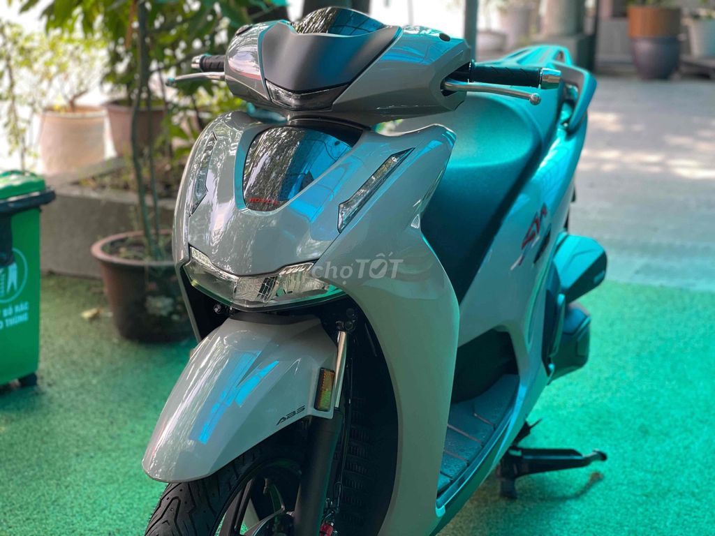 Cần bán Sh 350 2025 biển víp mới keng. Mua bán Xe máy tại Huyện An Dương Hải Phòng được đăng bởi Cửa Hàng xe máy khang Chi hình 3