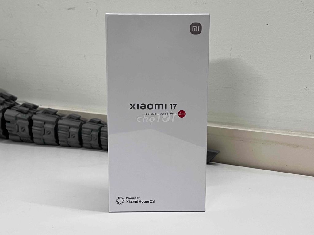 Xiaomi 17 Xanh 256GB. Mua bán Điện thoại tại Quận 6 Tp Hồ Chí Minh được đăng bởi Đinh Trọng Hòa hình 1