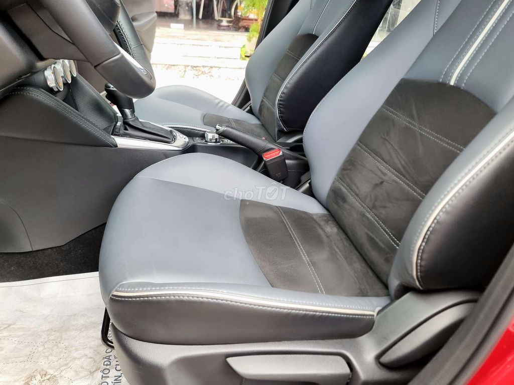 MAZDA 2 LUXURY 1.5AT 2023, NHẬP THÁI, ODO 1V4.. Mua bán Ô tô tại Thành phố Thủ Đức Tp Hồ Chí Minh được đăng bởi Đức Hưng Siêu thị ô tô Thủ Đức hình 13
