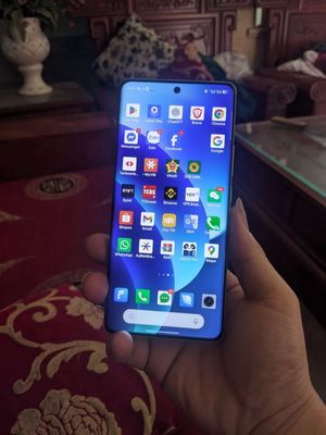 Realme GT Neo6 SE 256GB bạc 1.5K bán/Gl. Mua bán Điện thoại tại Huyện Tiên Du Bắc Ninh được đăng bởi QV