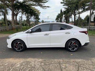 Hyundai Accent 2021 1.4 AT Đặc Biệt - 86000 km. Mua bán Ô tô tại Thành phố Bảo Lộc Lâm Đồng được đăng bởi Trần Hữu Trọng