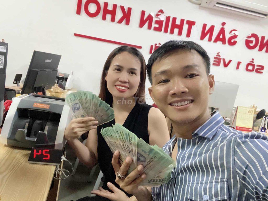 Tuyển Dụng BĐS - Không Cần Bằng Cấp, Lương Cao. Việc làm tại Quận 6 Tp Hồ Chí Minh được đăng bởi BĐS NHÀ PHỐ HCM hình 2
