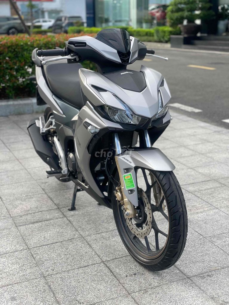 Honda- winner x v3 Phanh ABS( bao bấm biển số)