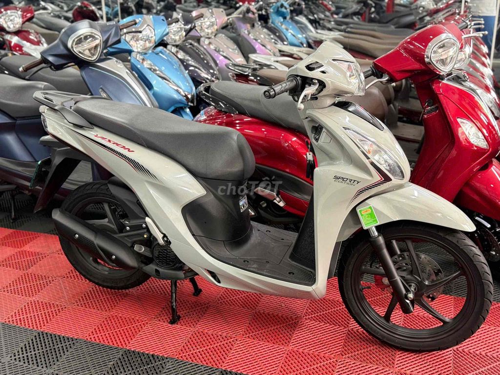 Honda Vision XXM 2023 Smart Key с документами от собственника