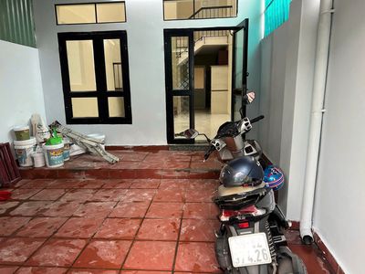 Аренда · 2 комн. · 74 м² · Quận Gò Vấp, ул. Đường số 30