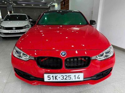 BÁN BMW 320i 2016. Mua bán Ô tô tại Quận Bình Thạnh Tp Hồ Chí Minh được đăng bởi Thanh Phương