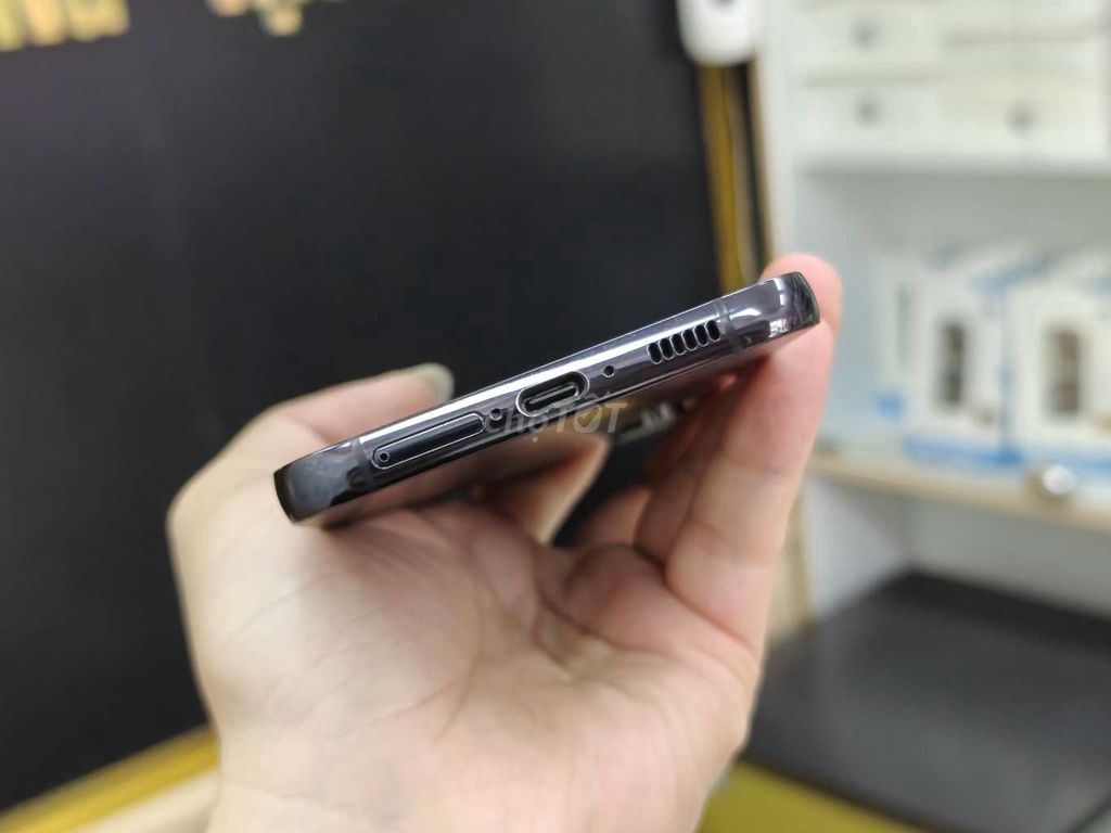 Samsung S23 Plus 256GB zin áp quốc tế giá rẻ. Mua bán Điện thoại tại Quận Hai Bà Trưng Hà Nội được đăng bởi Boss Mobile hình 2