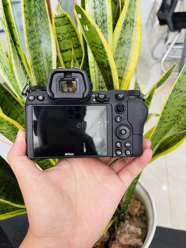 🔴 NIKON Z6 BH12T 108263478