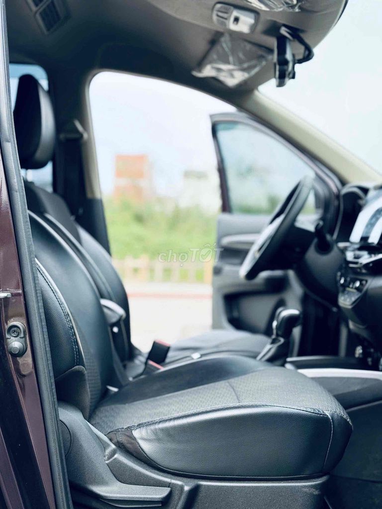 Suzuki XL 7 2022 GLX AT Sport Limited - 66000 km. Mua bán Ô tô tại Quận Gò Vấp Tp Hồ Chí Minh được đăng bởi Nam 48 AUTO hình 9