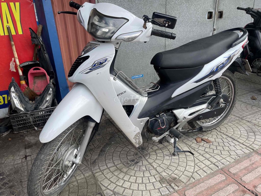 wave 50cc rất đẹp máy khoẻ bốc. Mua bán Xe máy tại Huyện An Dương Hải Phòng được đăng bởi Lê trọng đại hình 2