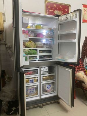 tủ lạnh sharp. Mua bán Tủ lạnh tại Quận 1 Tp Hồ Chí Minh được đăng bởi nguyễn hữu tài