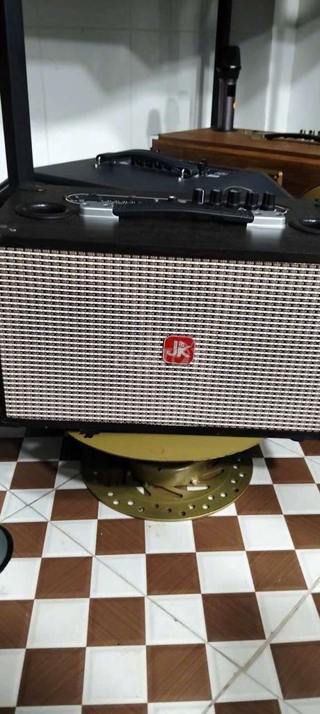 Loa JK K11. Mua bán Tivi, Âm thanh tại Thị xã Gò Công Tiền Giang được đăng bởi Khánh Băng hình 1