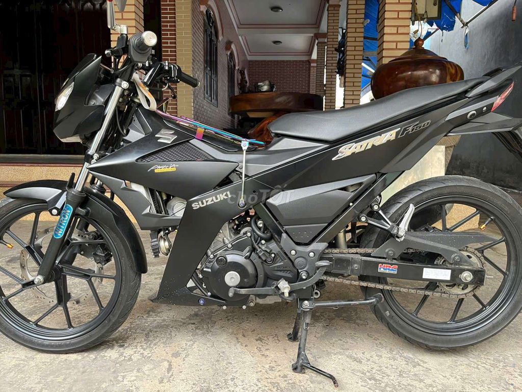 Xe máy. Mua bán Xe máy tại Quận Bình Tân Tp Hồ Chí Minh được đăng bởi văn tình hình 3