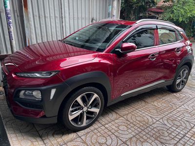 Hyundai Kona 2020 1.6 Turbo - 69000 km. Mua bán Ô tô tại Quận Tân Phú Tp Hồ Chí Minh được đăng bởi Hanh
