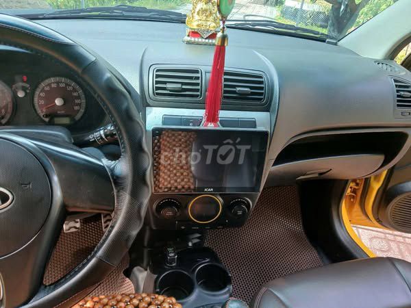 Bán xe moning 2011. Mua bán Ô tô tại Huyện Bù Đăng Bình Phước được đăng bởi Nguyển Ước hình 2